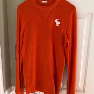 Abercrombie & Fitch, size L